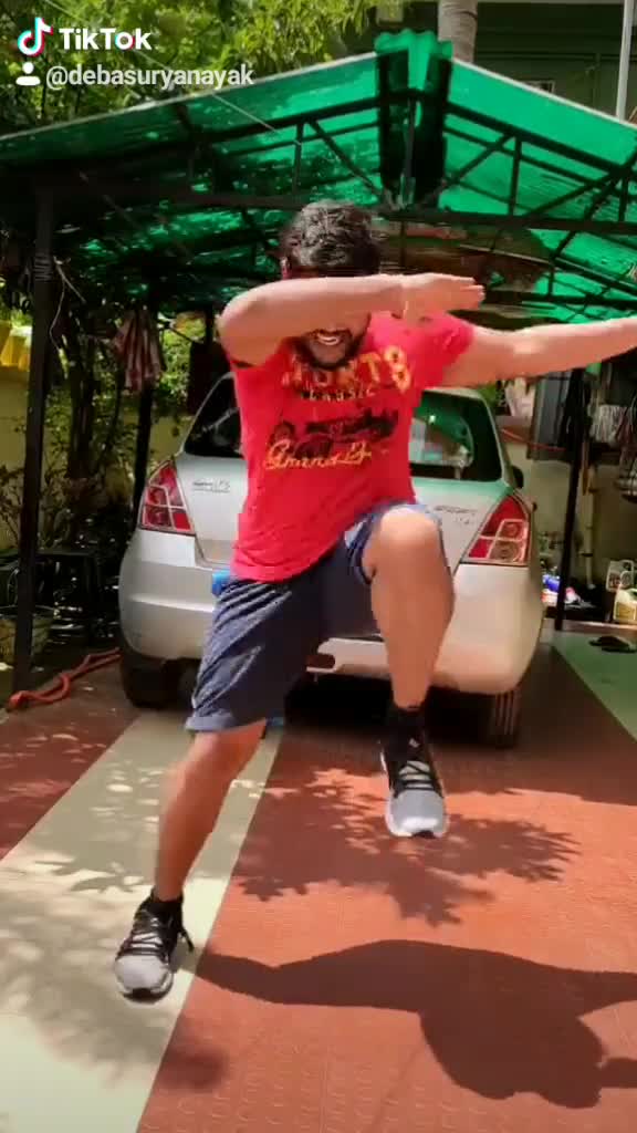 @Debasurya Nayak