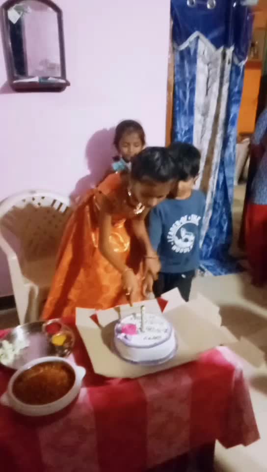@Mallikarjuna Yadav