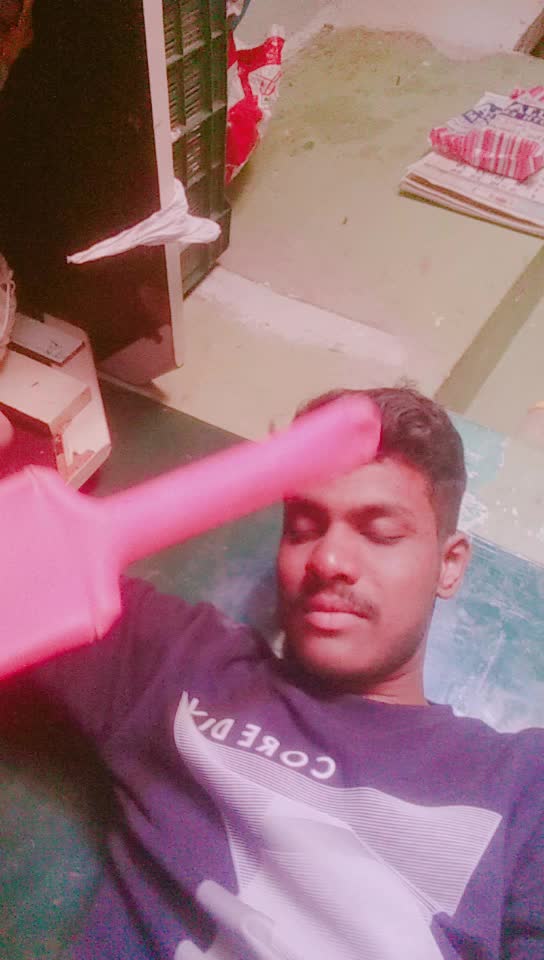 @Manju Alluarjnun