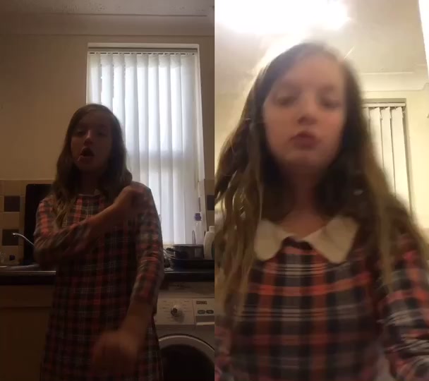@Skye Ferguson