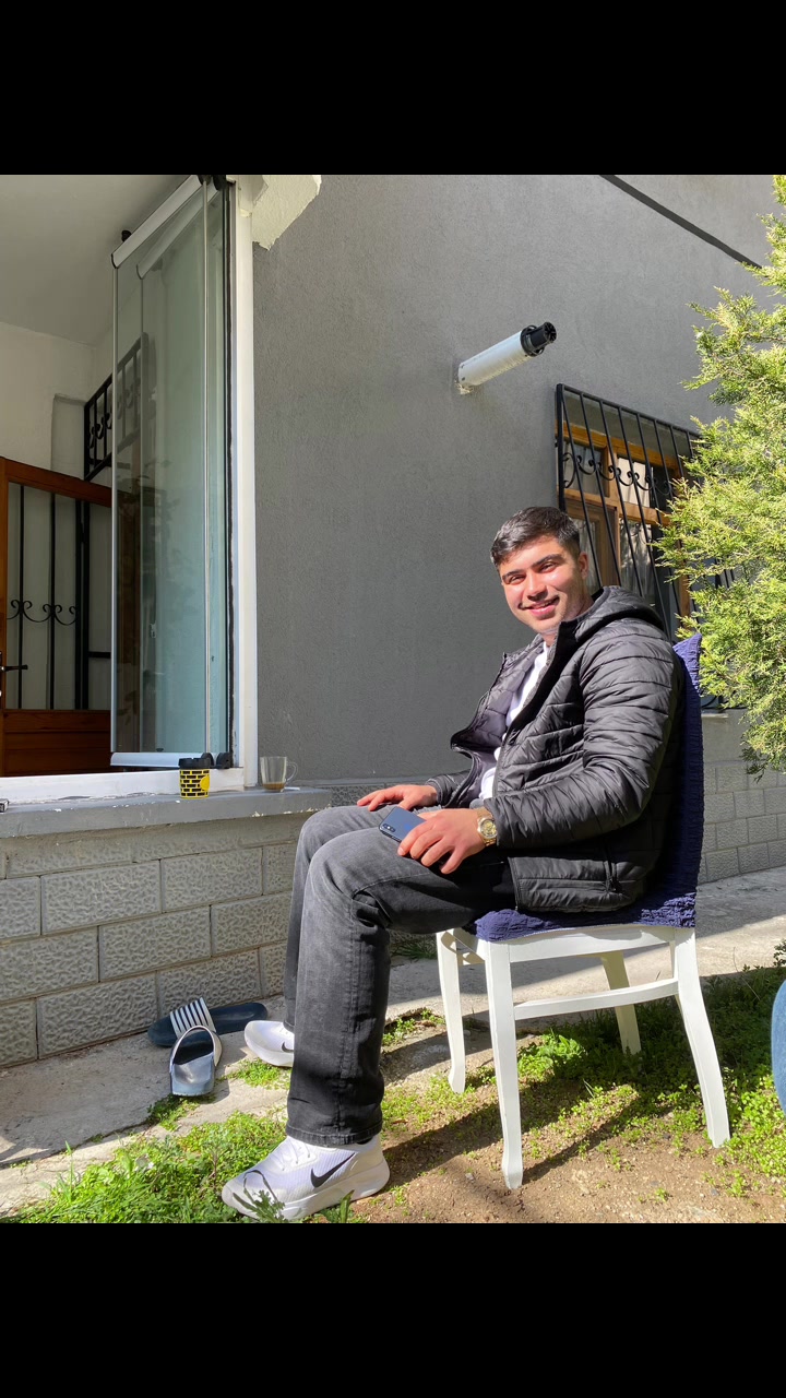 @Dilge&ccedil; Aydın
