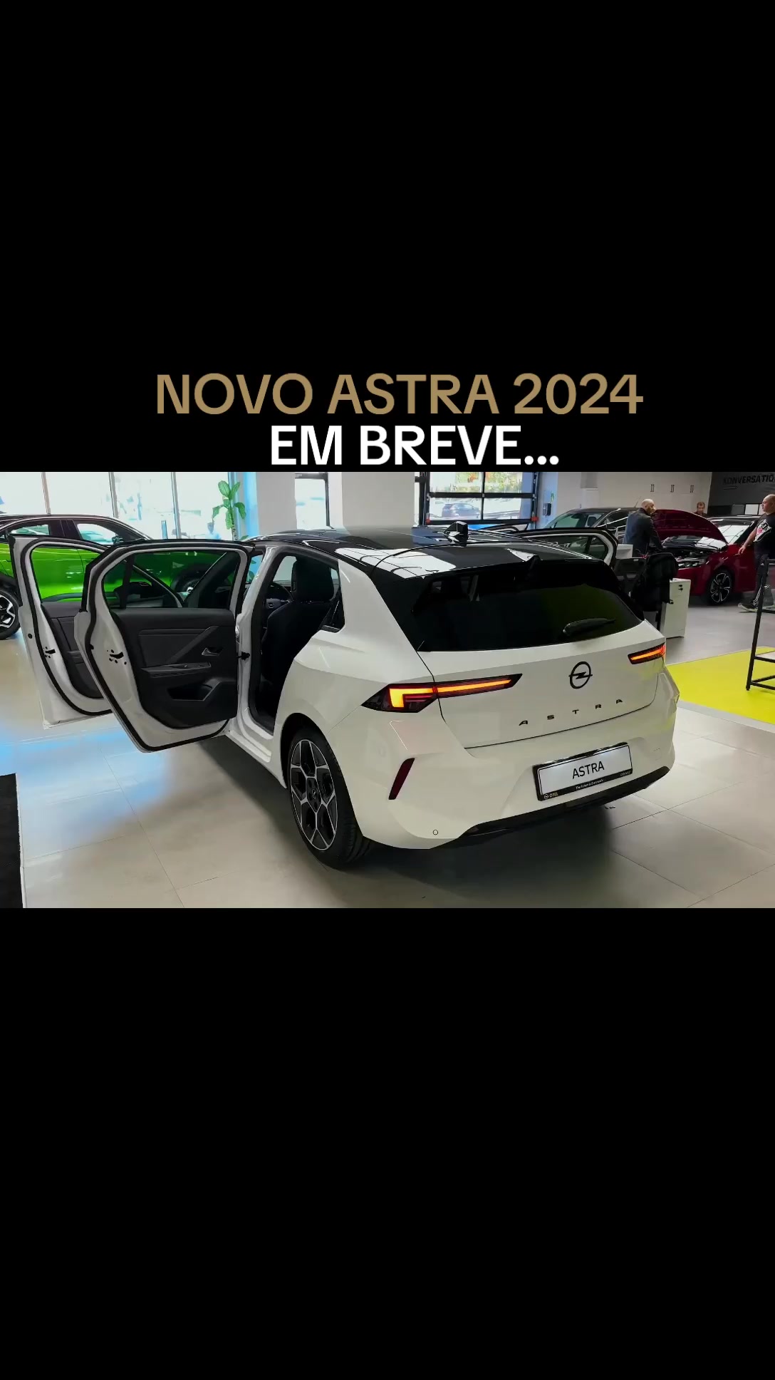 @Auto show