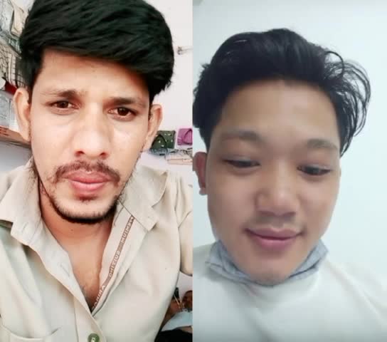 @Mehraj Shaik