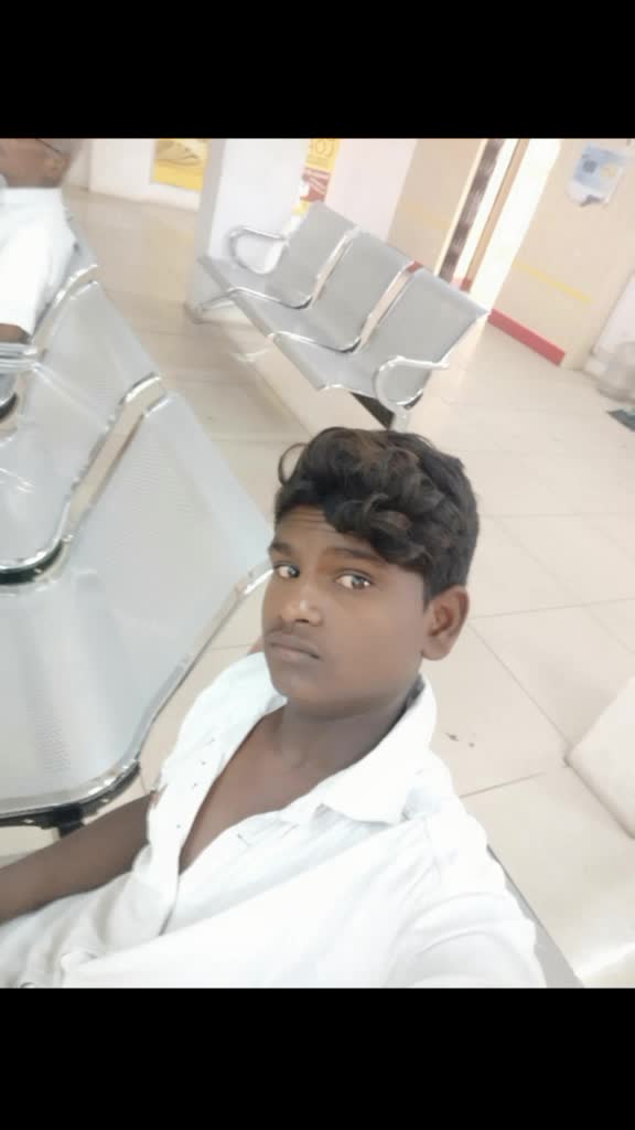@Anveshbollagani Goud