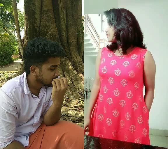 @Anandhu Vinod
