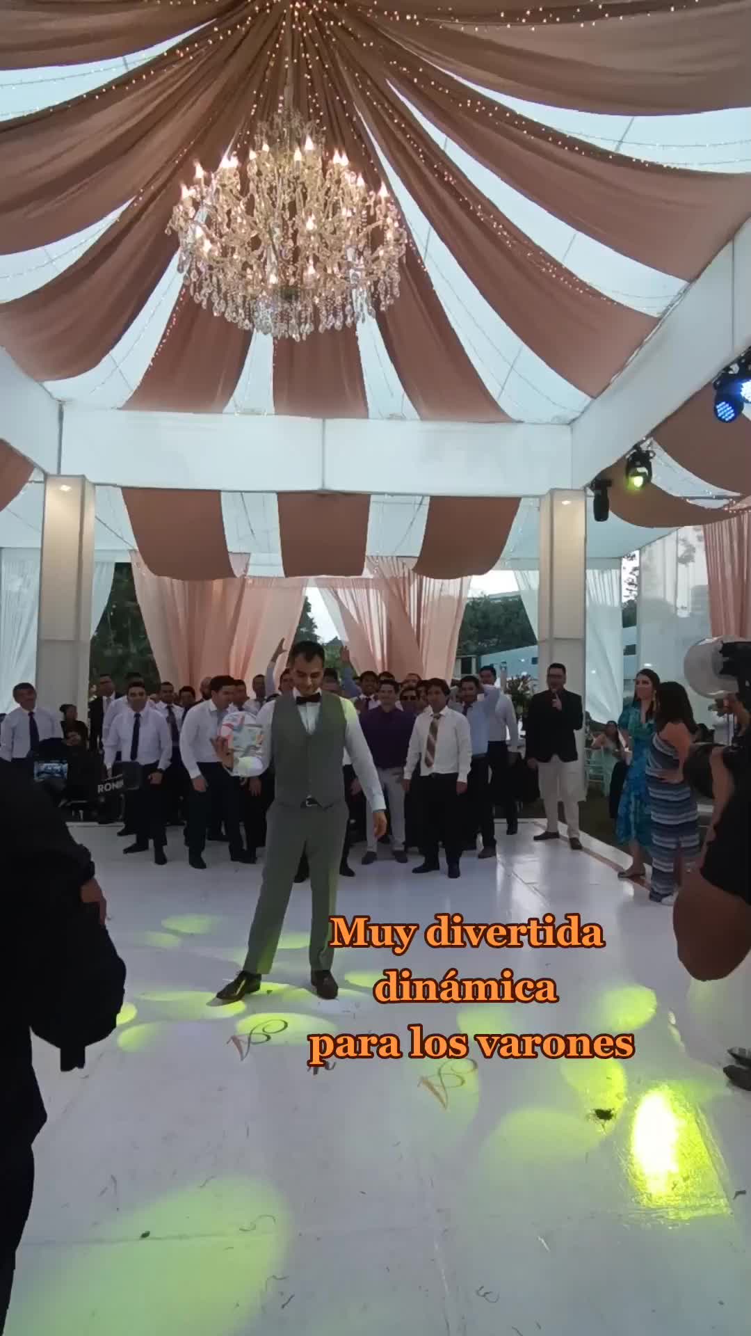 @Malena Nonones WeddingPlanner