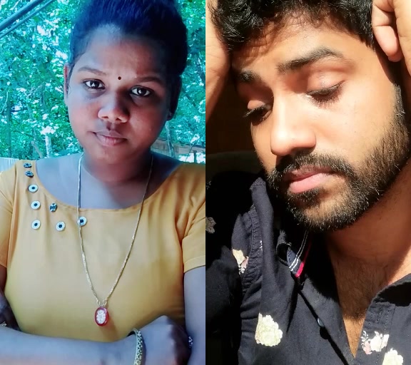 @💕Malu Murali💕