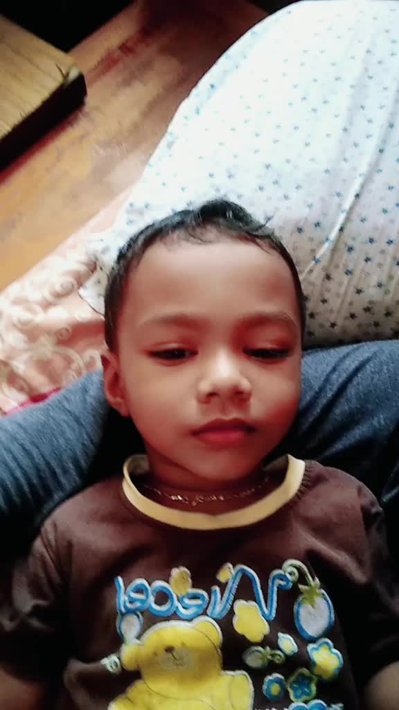 @Biswajith Chandran