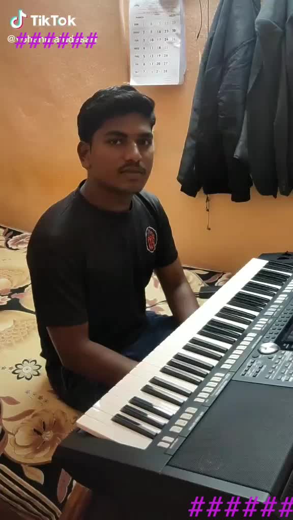 @Ismart boy Santhosh