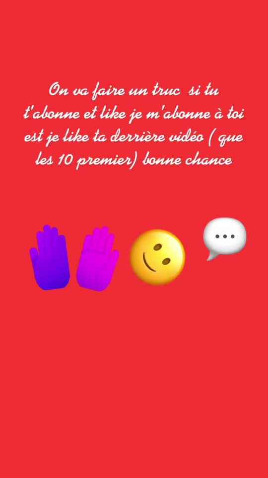 @Hugo