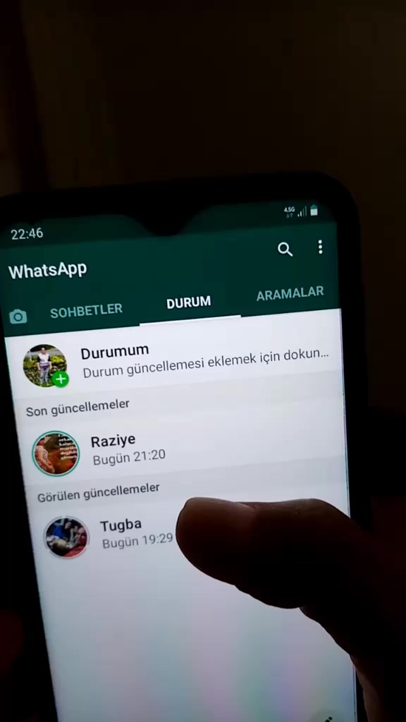 @nazlım