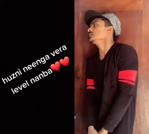 @troll Mafia huththo