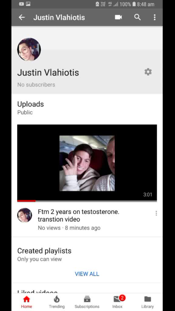 @Justin Vlahiotis