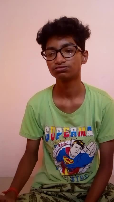@Lalith Kishore