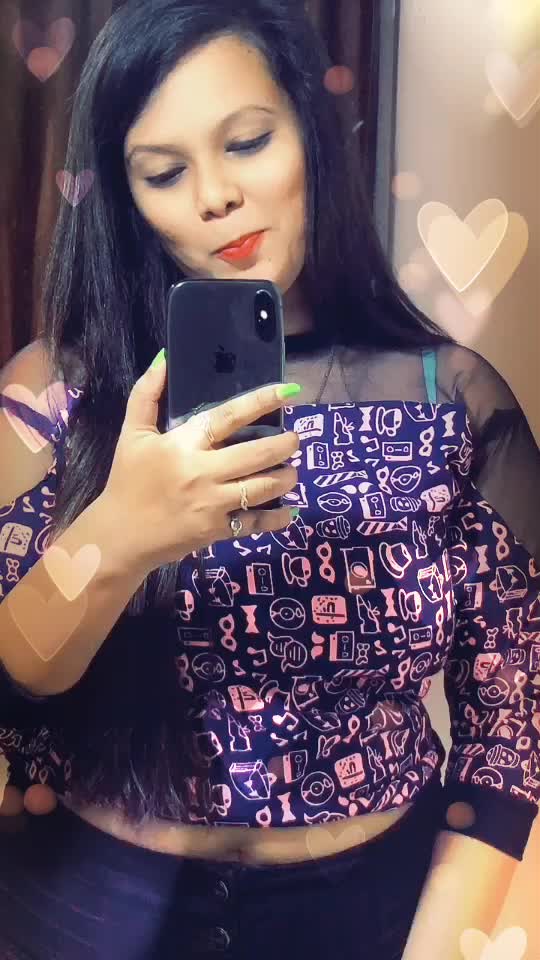 @Shweta