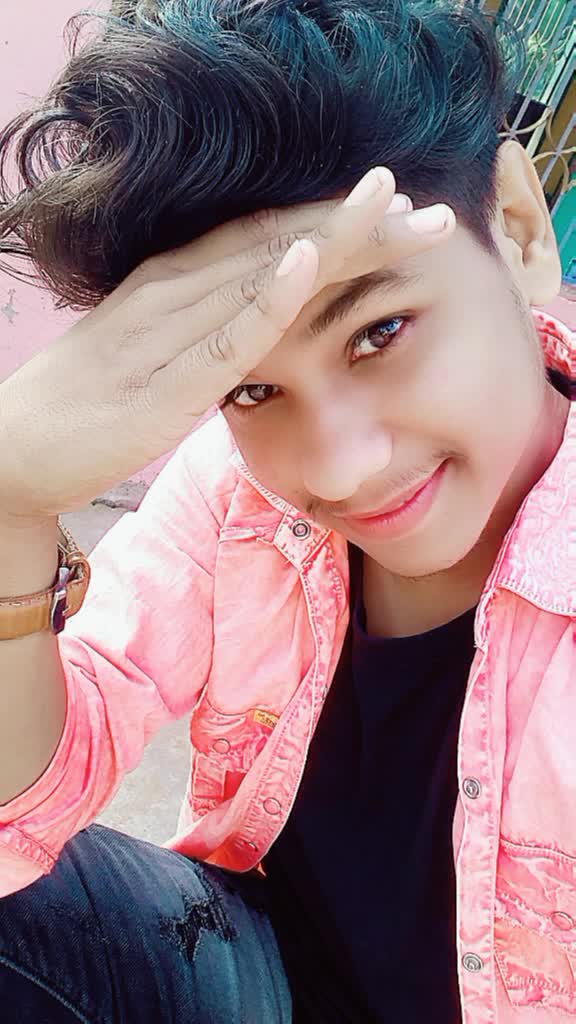 @samir sahoo