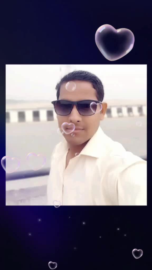 @♥️SATYBRATA PADHI♥️