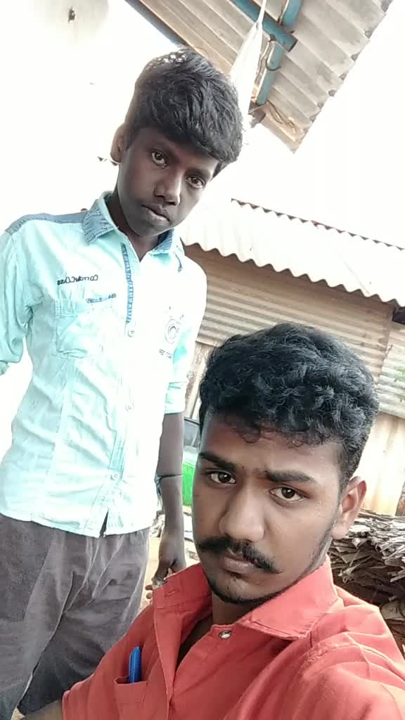 @Saravanan Saravanan