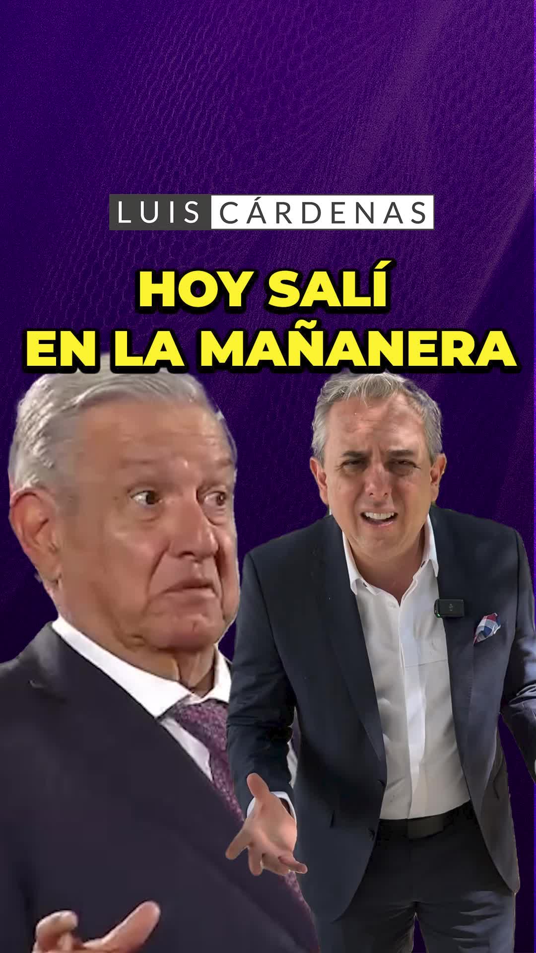 @Luis C&aacute;rdenas L&oacute;pez