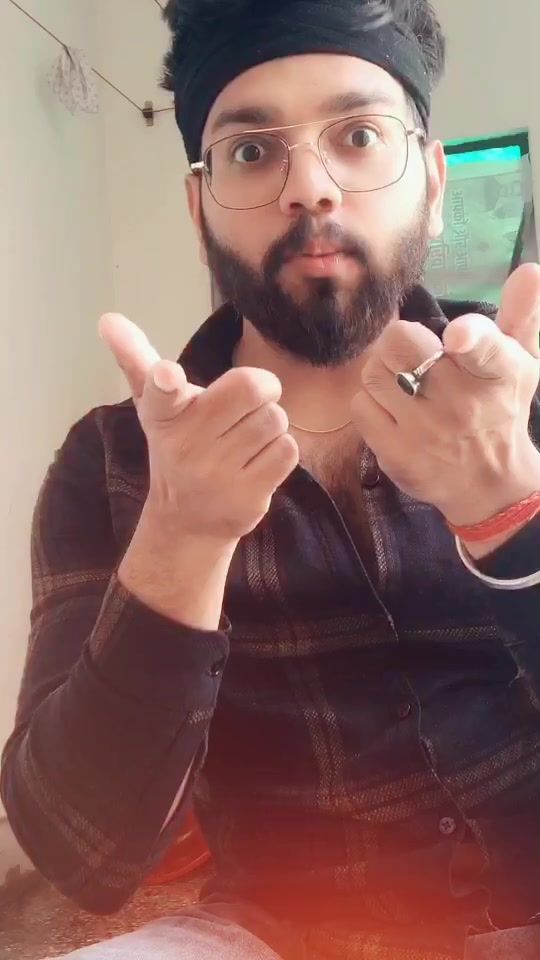 @Robin Malhotra
