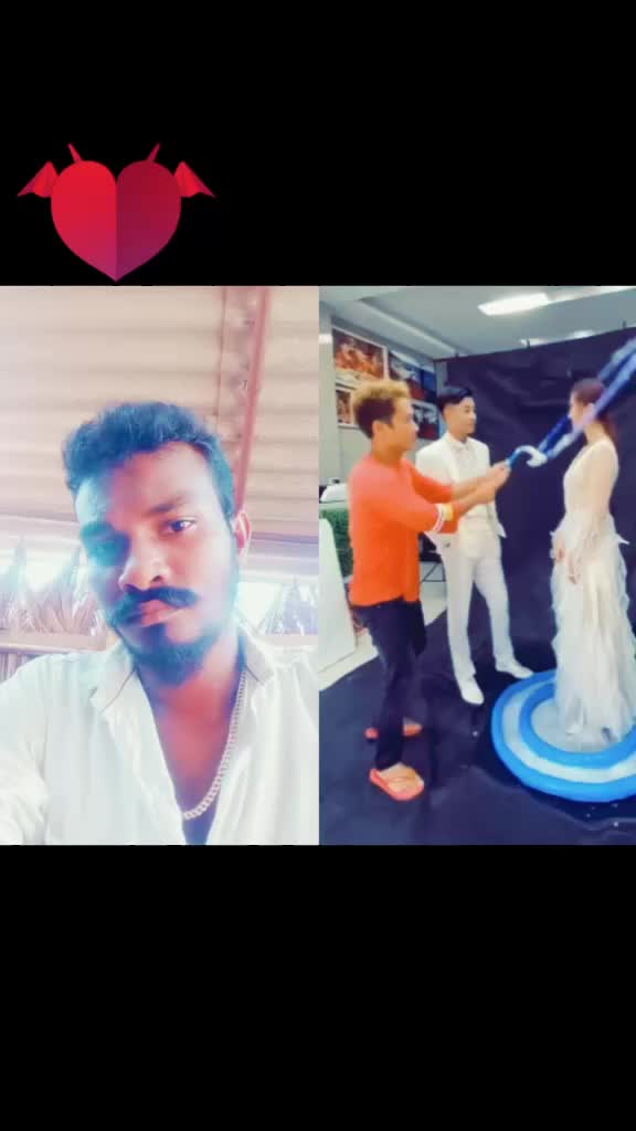@Ranjith arjun