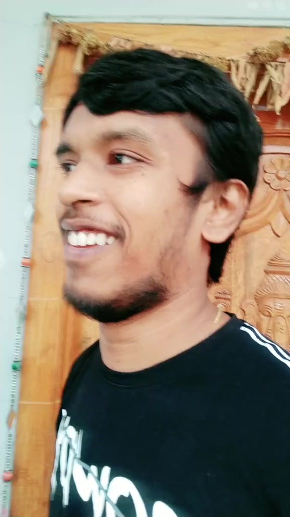 @Sannith Sunny