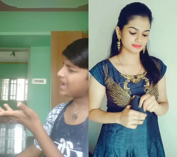 @ಗಗನ್ ಎಲ್