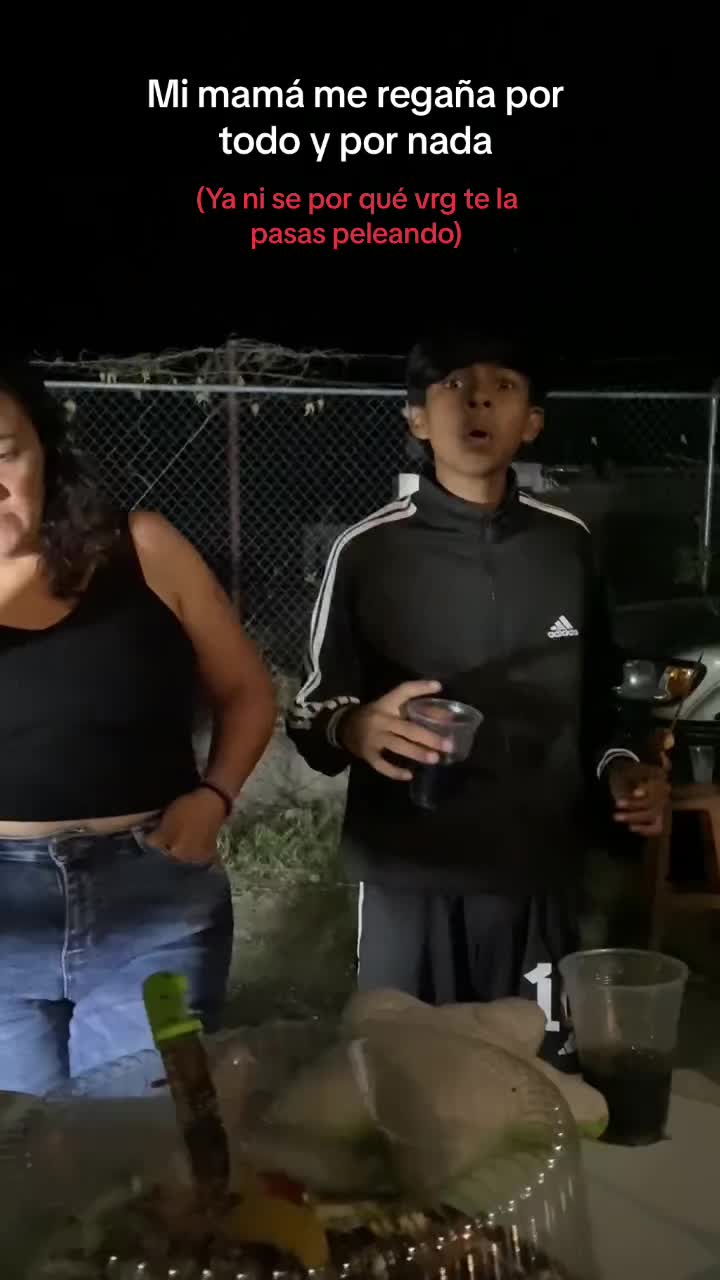 @El Negro