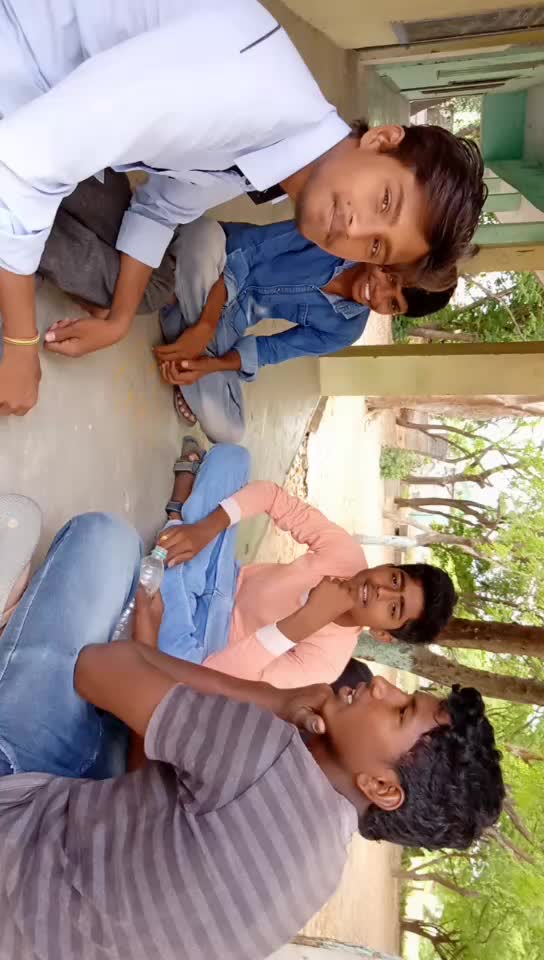 @Mahesh