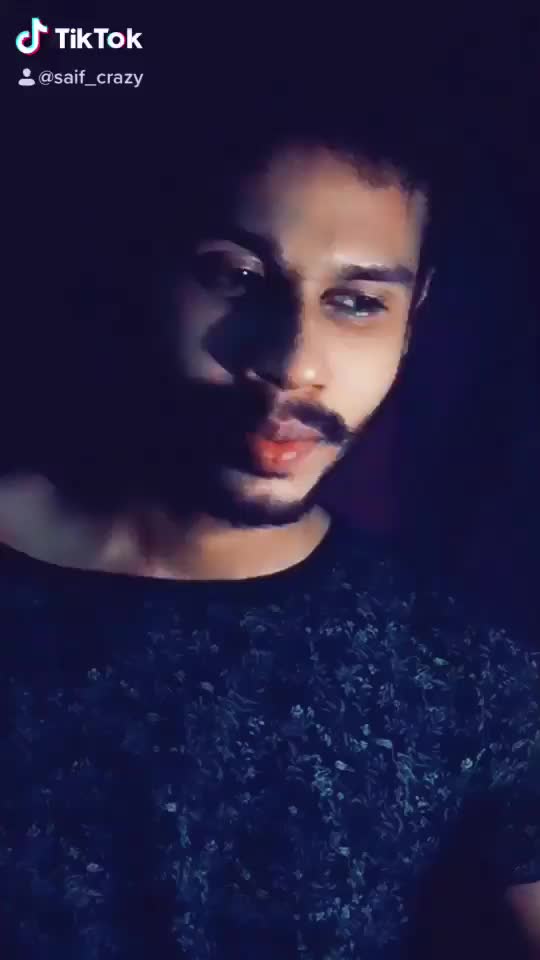 @Saif