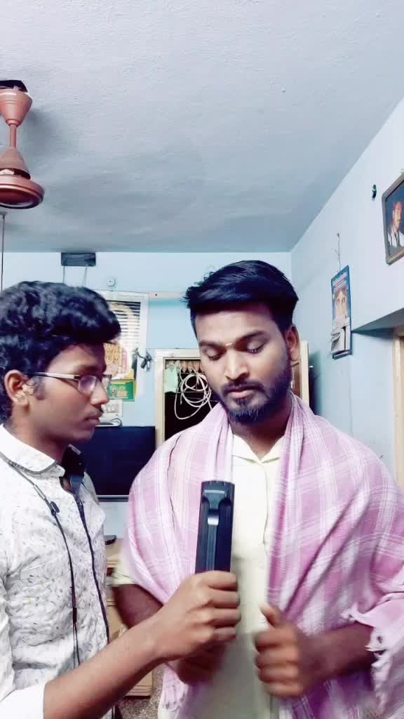@Shiva Nagu