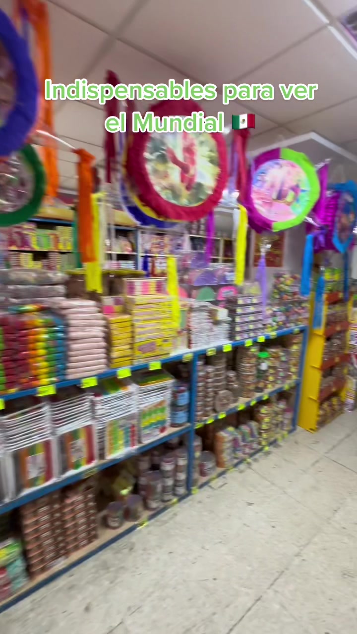 @Dulceria Don Pifas