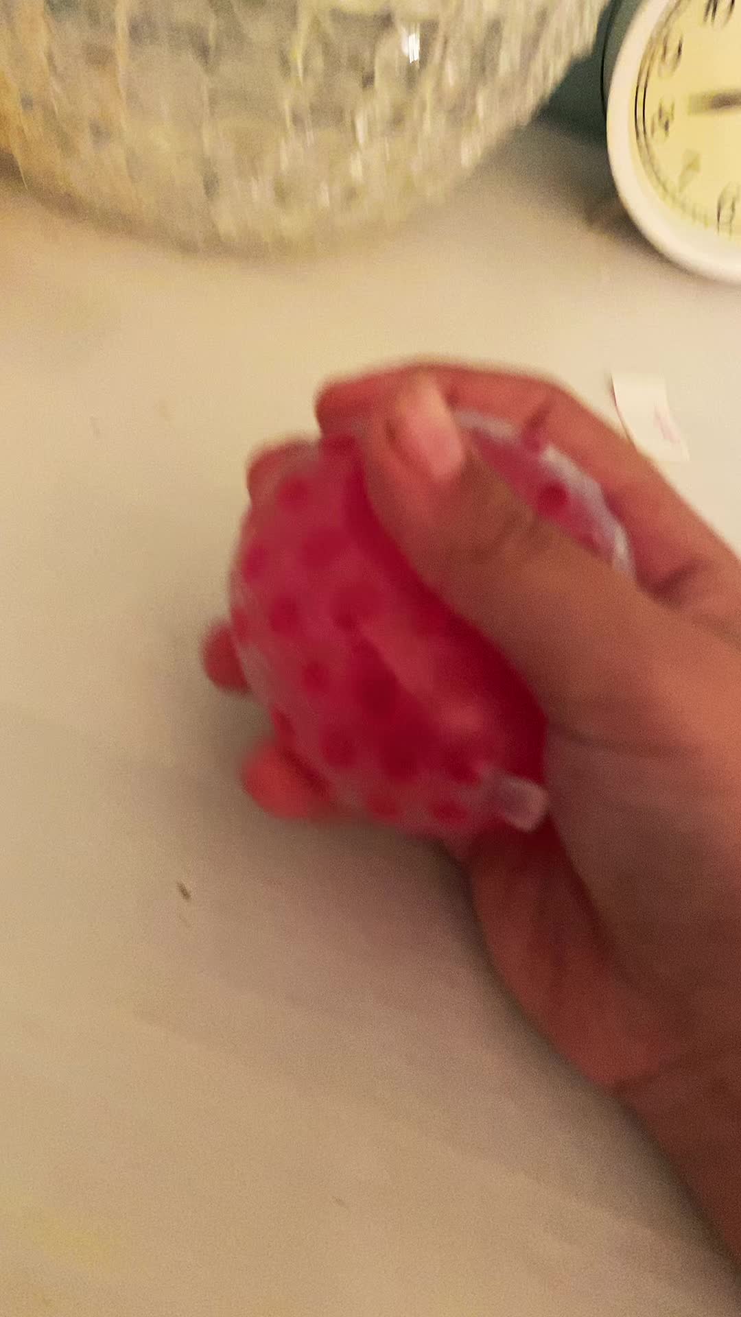 @I love fidgets