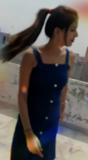 @😘Dimple's Queen😍