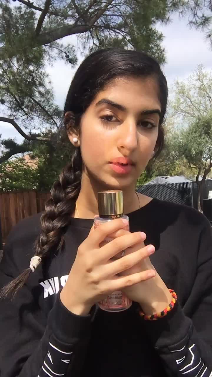 @Sanvi_Kapoor 💙💫✨