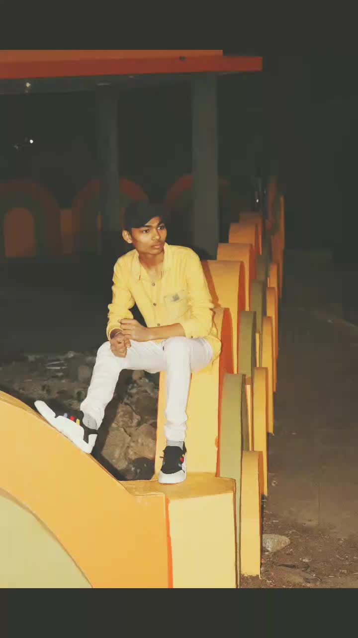 @Shivam Nena