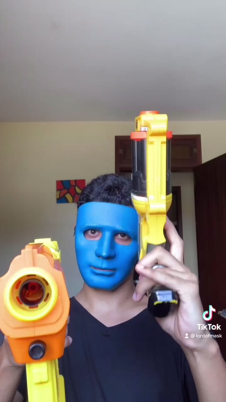 @Lord of Mask