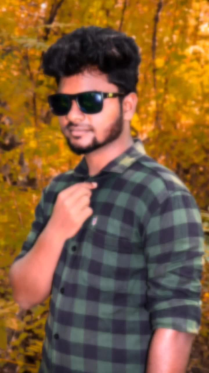 @Duraivelayudham