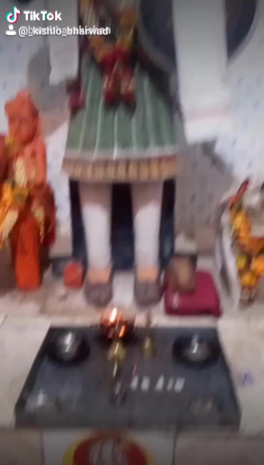 @bambhava kishan