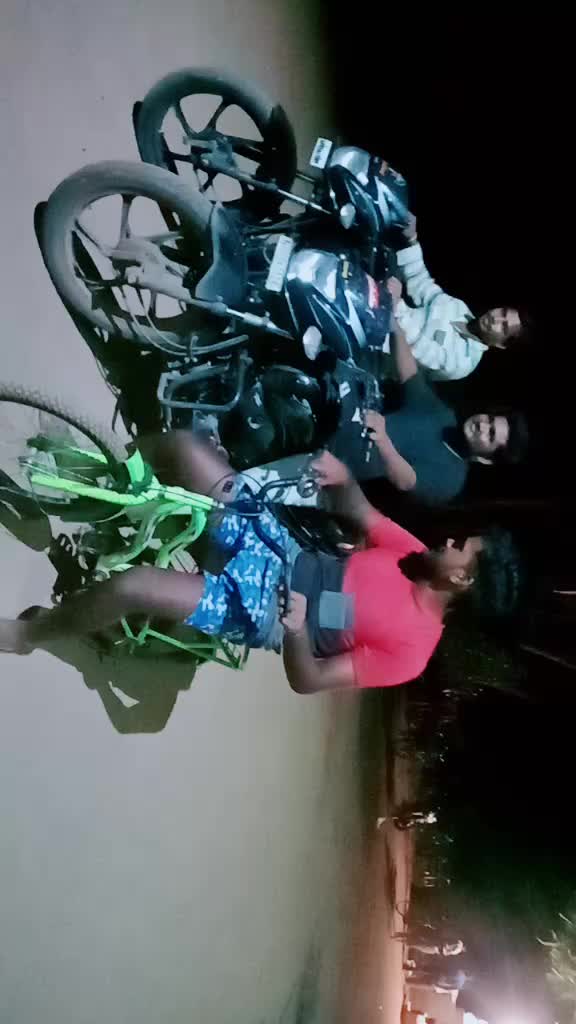 @Darling Suresh