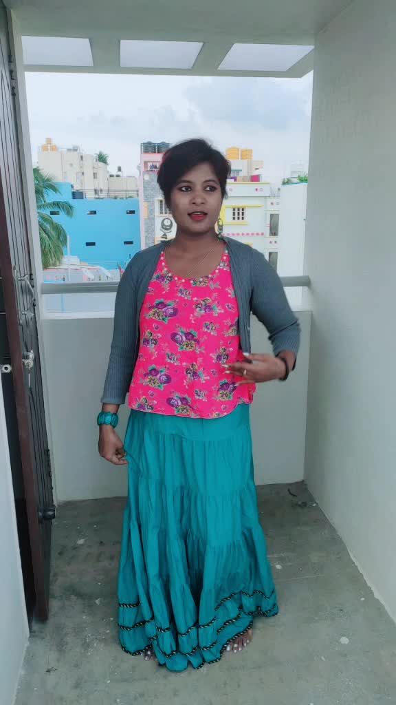 @Sumathi Prakash