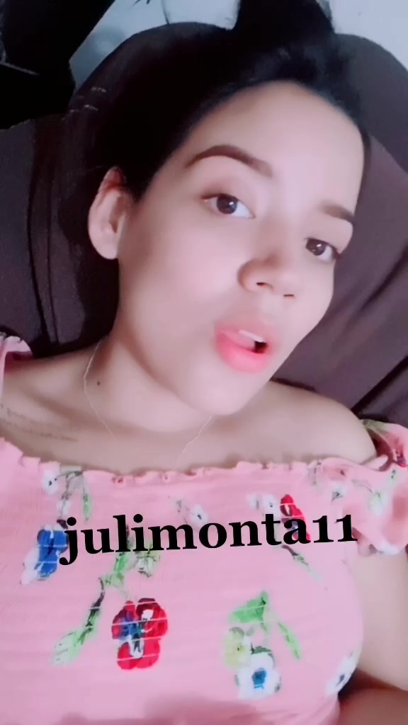 @Juli montaño