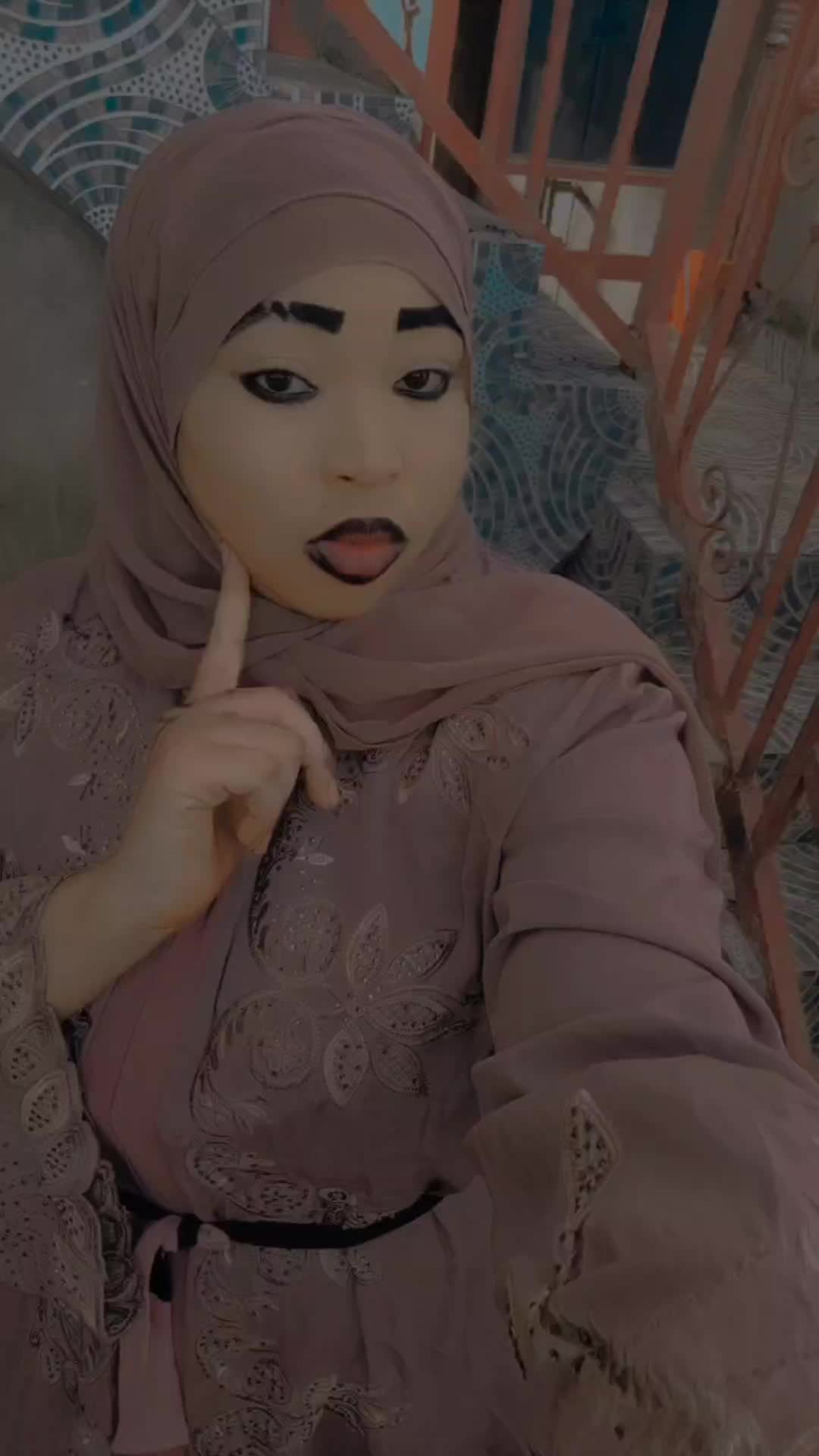 @BIBATA SISSAOGO JE ROULE