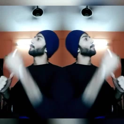 @Ronak Singh Atwal