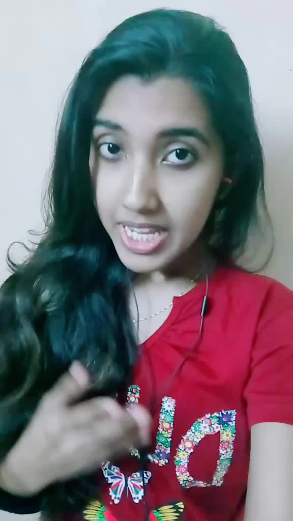 @Shruthika Suresh