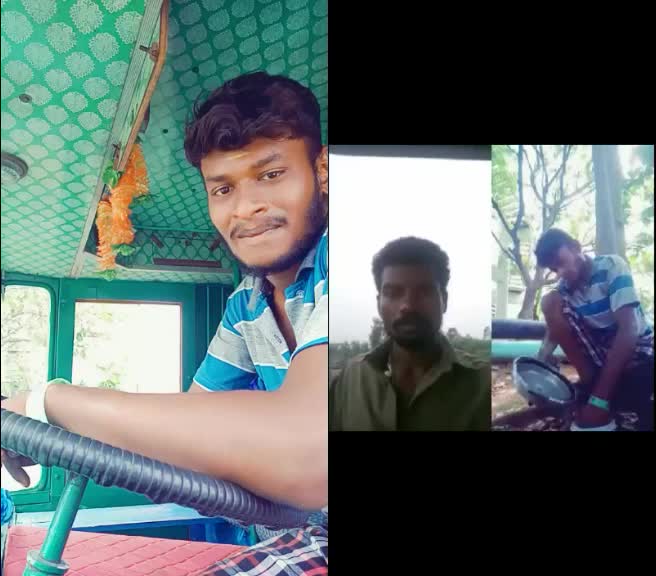 @ஈரோடு டிரைவர்