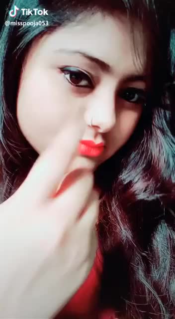 @Miss Pooja