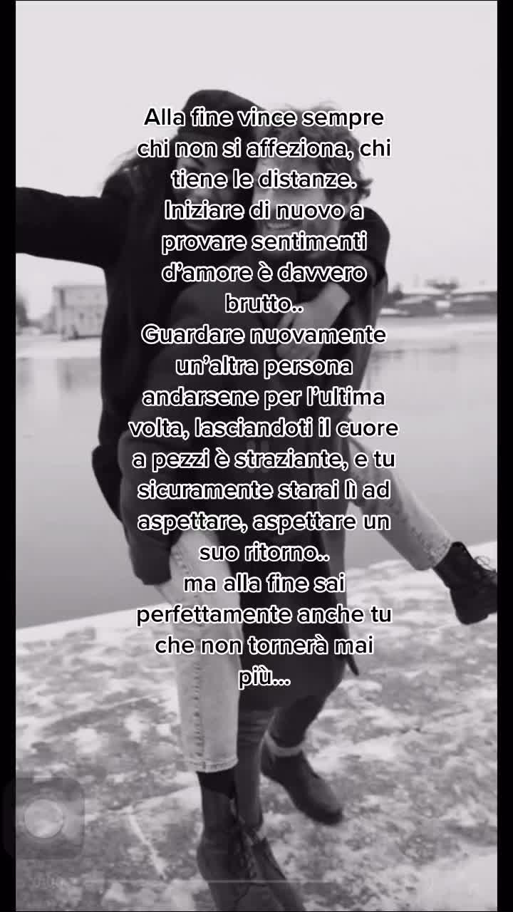 @voglio amare