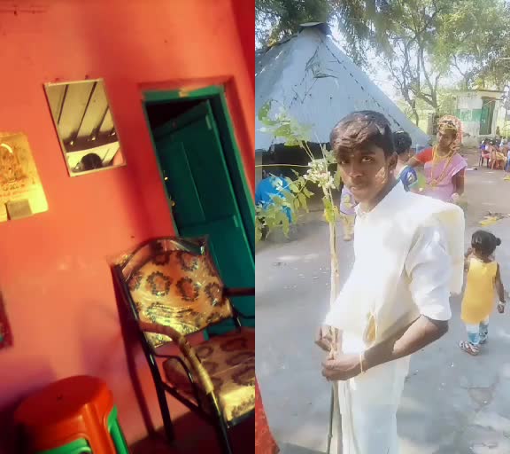 @prashanth kumar