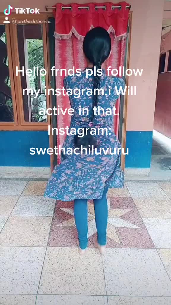 @Swetha Chiluvuru